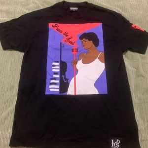 LEADERS T shirt unisex